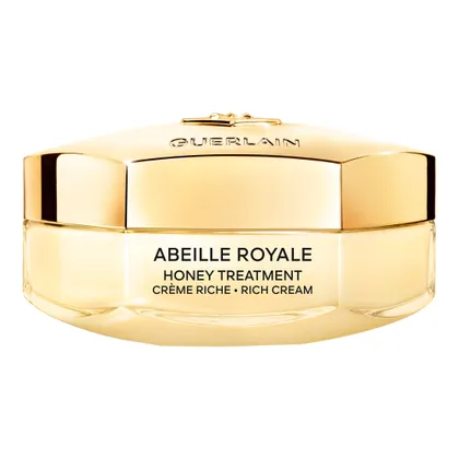 Abeille Royale Насыщенный крем для лица