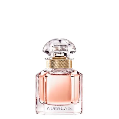 Mon Guerlain Парфюмерная вода