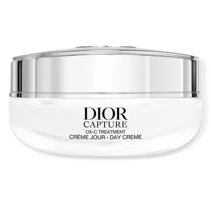 Dior Capture Dior Capture Day Crème Омолаживающий дневной крем для лица и шеи 