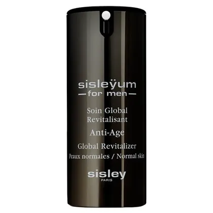 Sisleÿum for Men Гель для мужчин антивозрастной, для нормальной кожи