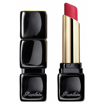 KissKiss Tender Matte Помада для губ матовая