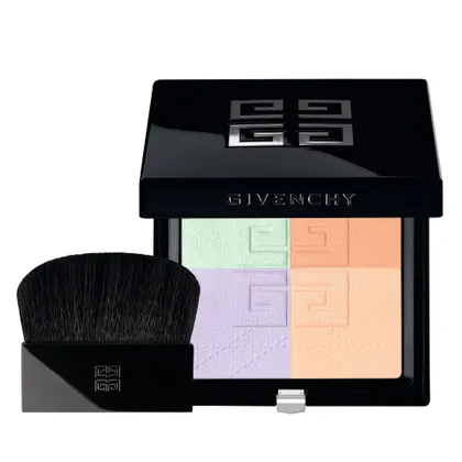 Prisme Libre Pressed Powder Матирующая компактная пудра для лица