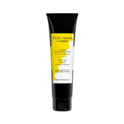 Curl Care Cream Крем для ухода за вьющимися волосами