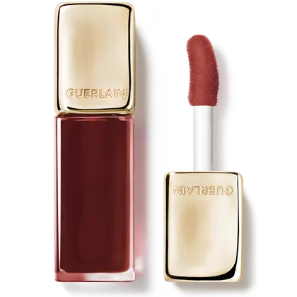 KissKiss Bee Glow Медовое масло-тинт для губ