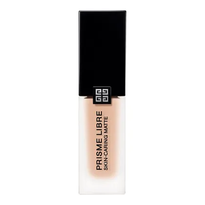 Prisme Libre Skin-caring Matte Ухаживающее матирующее тональное средство