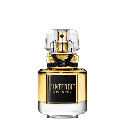 L'Interdit Parfum Парфюмерная вода