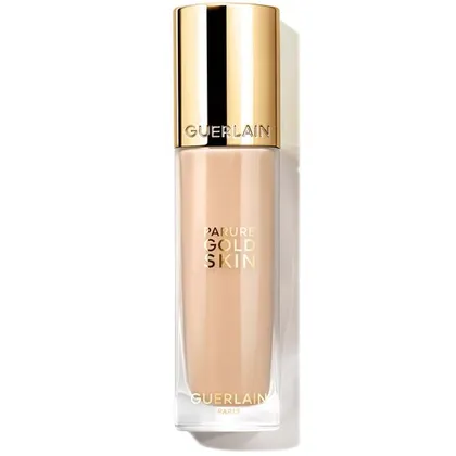 Parure Gold Skin SPF20-PA+++ Ухаживающее тональное средство