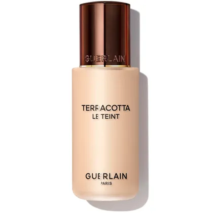 Terracotta Le Teint Тональное средство