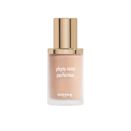 Phyto-Teint Perfection Устойчивый тональный фитокрем