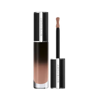 Le Rouge Interdit Cream Velvet Жидкая матовая помада для губ