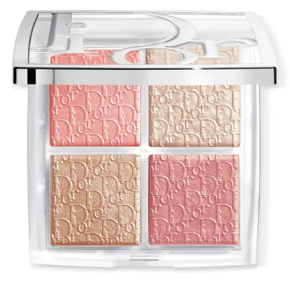 Dior Backstage Glow Maximizer Palette Палетка для сияния лица
