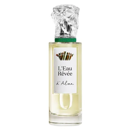 L'Eau Rêvée d'Alma Туалетная вода