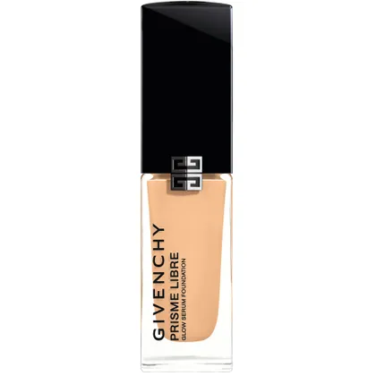 Prisme Libre Glow Serum Foundation Тональный крем-сыворотка для сияния и совершенства кожи лица  