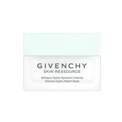 Skin Ressource Mask Успокаивающая увлажняющая маска для лица