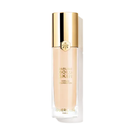 Parure Gold Skin Тональная сыворотка SPF 45-PA++++