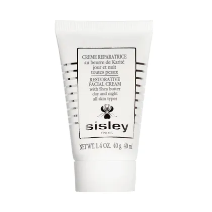 Restorative Facial Cream Крем восстанавливающий с маслом ши