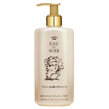 Eau du Soir Парфюмированный гель для душа и ванны