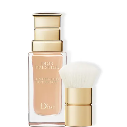 Dior Prestige Le Micro Fluid Teint de Rose Тональное средство