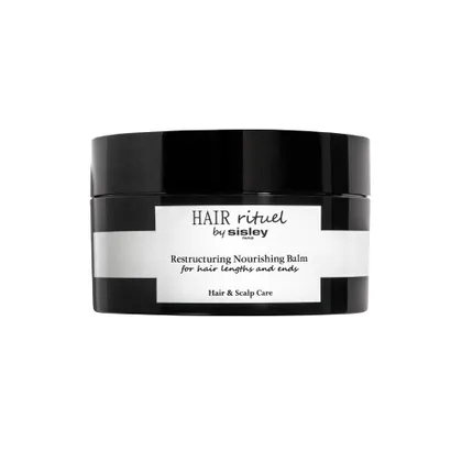 Restructuring Nourishing Balm Питательный бальзам для восстановления волос