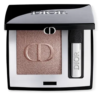 Diorshow Mono Couleur Metallic Тени для век с металлическим финишем