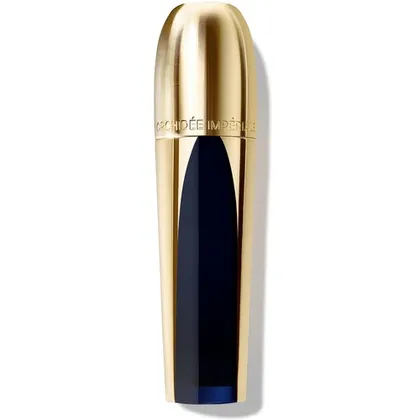 Orchidee Imperiale Уникальное средство для ухода за кожей - концентрат долговечности для лица