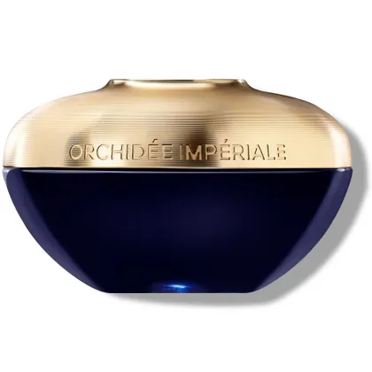 Orchidee Imperiale Уникальное средство-крем для шеи и декольте 
