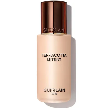 Terracotta Le Teint Тональное средство
