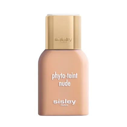 Phyto-Teint Nude Тональное средство-флюид