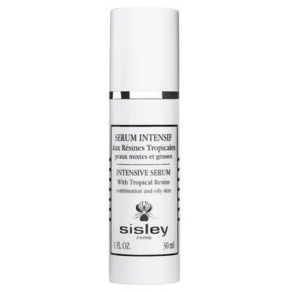 Intensive Serum with Tropical Resins Сыворотка для лица интенсивная с тропическими смолами