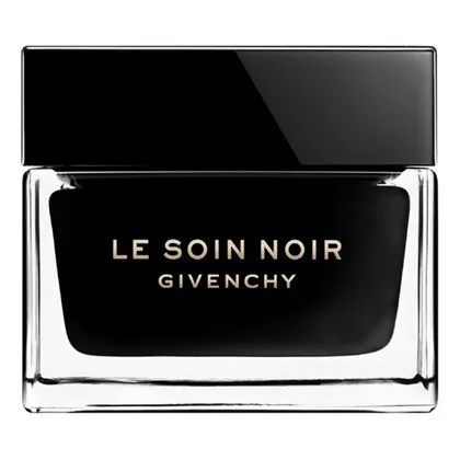 Le Soin Noir Антивозрастной крем для лица