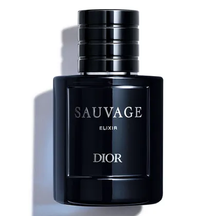 Sauvage Elixir Концентрированные мужские духи