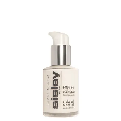 Ecological Compound Advanced Formula Эмульсия экологическая, дополненная формула