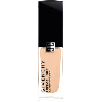 Prisme Libre Glow Serum Foundation Тональный крем-сыворотка для сияния и совершенства кожи лица  