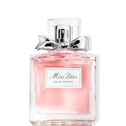 Miss Dior Туалетная вода