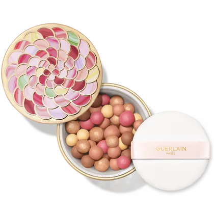 Meteorites Setting & Finishing Pearls of Powder Пудра для лица в шариках