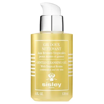 Gentle Cleansing Gel with Tropical Resins Гель для лица мягкий очищающий с тропическими смолами