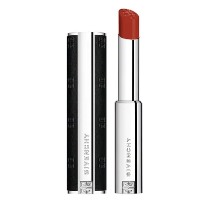 Le Rouge Interdit Satin Сияющая помада для губ