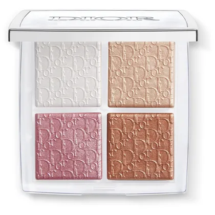 Dior Backstage Face Glow Palette Палетка для сияния лица