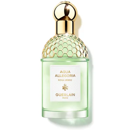 Aqua Allegoria Rosa Verde Туалетная вода