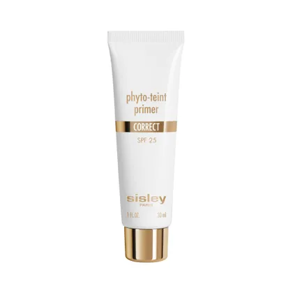 Phyto-Teint Primer Correct SPF 25 Праймер – база под макияж корректирующая