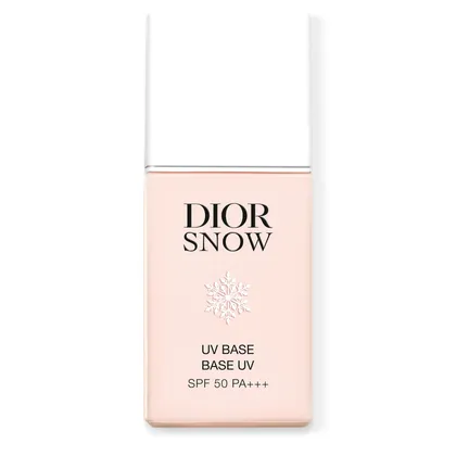 Dior Snow UV Base Осветляющая база под макияж - Коррекция цвета - SPF 50 PA+++