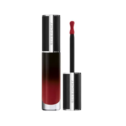 Le Rouge Interdit Cream Velvet Жидкая матовая помада для губ