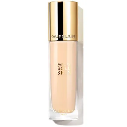 Parure Gold Skin SPF20-PA+++ Ухаживающее тональное средство