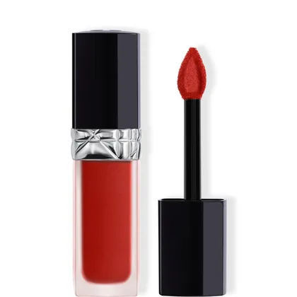 Rouge Dior Forever Liquid Жидкая стойкая помада для губ