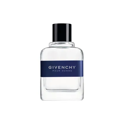 Givenchy Pour Homme Blue Label Туалетная вода