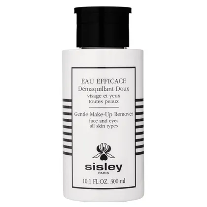 Eau Efficace Gentle Make-Up Remover Средство для снятия макияжа с лица и глаз