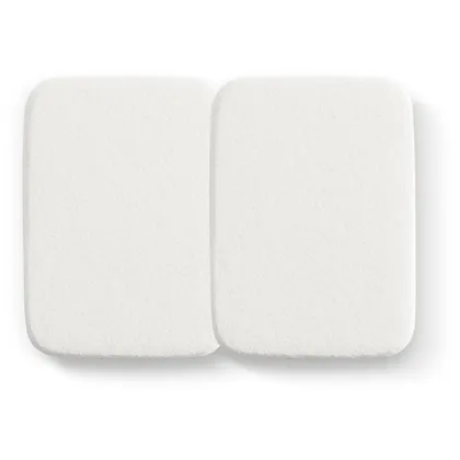Dior Forever Sponge Refills x2 Спонж для компактной пудры