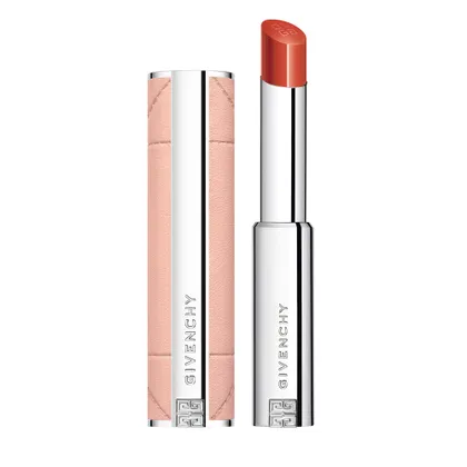 Rose Perfecto Shine Serum Lipstick Ухаживающая помада-сыворотка для сияния губ  