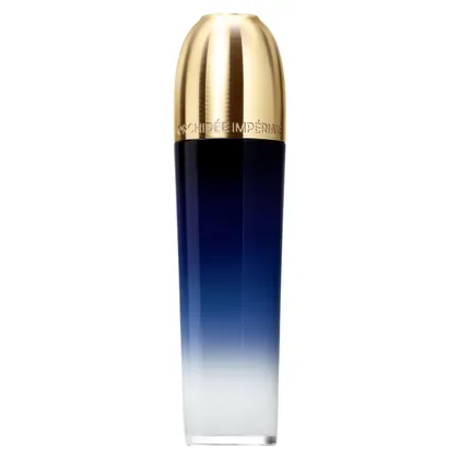 Orchidee Imperiale Уникальное средство ухода за кожей лица - лосьон-эссенция концентрат