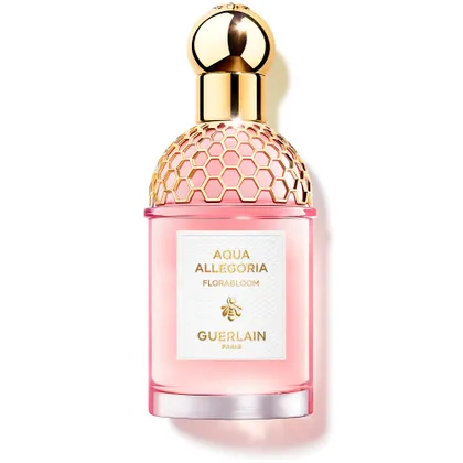 Aqua Allegoria Florabloom Туалетная вода